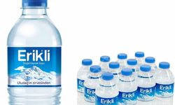 Erikli İsrail Malı mı? Erikli Kimin, Hangi Ülkenin Markası? Boykot İddiaları Gündemde
