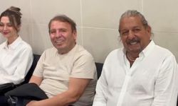 Erman Toroğlu hakkında karar verildi! Hapis istemiyle yargılanıyordu