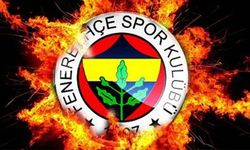 Fenerbahçe Transferde Sınırları Zorluyor: O Yıldız İçin Dev Bütçe Ayrıldı