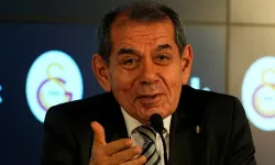 Galatasaray başkanı Dursun Özbek'ten gündem olacak sözler! Fenerbahçe'ye gönderme yaptı