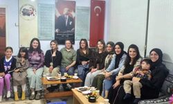 Gelenekler ve Yemek Kültürü İçin Akdağmadeni'nde Flaş Buluşma!