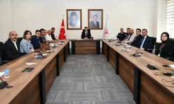 Gençleri Bekleyen Tehlikeye Karşı Yozgat’ta Güç Birliği