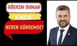 Görkem Duman Kimdir? Neden Gündemde?