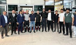 İl Başkanı Fatih Akgül’den Yozgat’ta Anlamlı Buluşma!