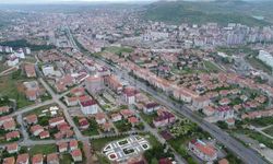 İl Olacak İlçeler Açıklandı! Yozgat'tan Bir İlçe Listede Var mı?