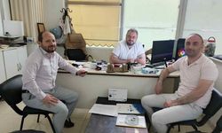 İŞKUR’dan Yozgatlı İşverenlere Ulusal Staj Programı Ziyareti