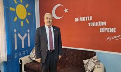 İYİ Parti Yerköy’de Vites Yükseltti: "Makamda Değil, Sahada Çalışıyoruz"