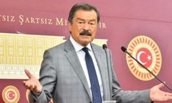 İYİ Partili Kayalar'dan Çiftçi Politikasına Sert Eleştiri: "Uyguladığınız Program Yanlış"