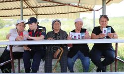 Jandarma Sahaya İndi: Yozgat Köylerinde Kadınlar İçin Hayati Eğitim!