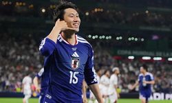 Japonya Milli Futbol Takımı Fark Attı! Japonya-Tunus Maçı 4-0 Sona Erdi