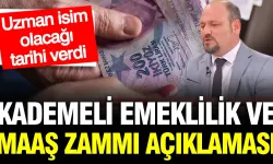 Erken Emeklilik Bekleyenlere Müjde: Kademeli Emeklilik Torba Yasada Var Mı, Ne Zaman Yasalaşacak?