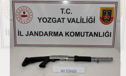 Kadışehri'nde Düğün Devriyesinde Cezalar Kesildi