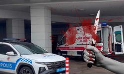 Karne Günü Dehşeti! Okul Çıkışında 16 Yaşındaki Öğrenci Göğsünden Bıçaklandı
