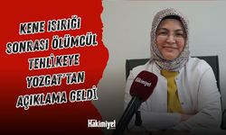 Kene Isırığı Sonrası Ölümcül Tehlikeye Yozgat'tan Açıklama Geldi