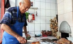 Keven Ailesinin Acı Günü: Koca Çınar Hayatını Kaybetti