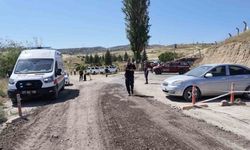 Kırıkkale'de Patlama Gerçekleşti: 2 Kişi Hayatını Kaybetti!