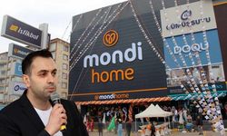 Kolatar Ailesi’nden Yozgat’a Yeni Yatırım: Mondi Home Hizmete Girdi