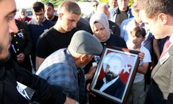 Kuzey Irak Gazisi Atakan Şenol Yozgat’ta Dualarla Defnedildi