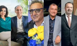 En zengin Türkler belli oldu! Listenin başında o isim var
