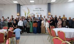 Lütfullah Kayalar, Yozgatlı İş İnsanlarıyla Ekonomi ve İstihdamı Konuştu