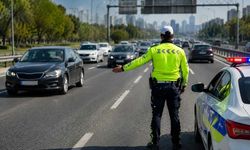 Makas Atanlar Kayboldu! Trafikte İhlallerde Tarihi Çöküş