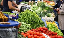 Mayıs ayında fiyatı en çok artan ve düşen ürünler açıklandı