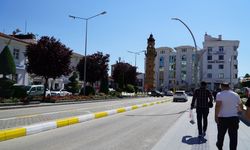 Meteoroloji Genel Müdürlüğü Yozgat İçin Hava Tahminlerini Açıkladı