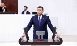 MHP Kayseri Milletvekili Ersoy’dan Yozgat Sınırındaki Yol İçin Kritik Hamle