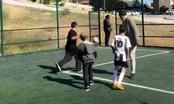 MHP Yozgat'ta Saha Mesaisine Başladı: Tekin Irgatoğlu Gönüllere Dokunuyor