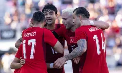 Türkiye-Avustralya maçı saat kaçta? Türkiye-Avustralya maçı muhtemel 11'ler