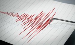 Muğla Datça Açıklarında 4.9 Büyüklüğünde Deprem