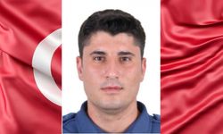 Muğla'da Şehit Düşen Polis Memuru İçin Yozgat Valiliğinden Başsağlığı