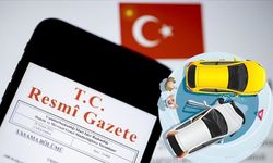 Resmi Gazetede Yayımlandı: Zorunlu Trafik Sigortasında Büyük Değişiklik