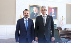 Şahan’dan Yozgat İçin Sağlık Çıkarması! Doktor, Cihaz ve Hastane Talebi