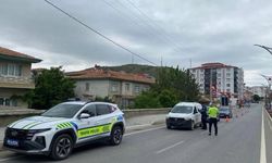 Şefaatli'de Asayiş Berkemal: Denetlemeler Sürecek
