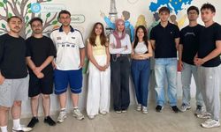 SORGED Gönüllüleri Macaristan'da!