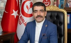 Sorgun BBP İlçe Başkanı Koçer: “Gençlerimizin Geleceği 65 Yaş Sınırına Takılmamalı”