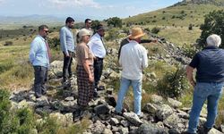 Sorgun Belediye Başkanı Ekinci Müjdeledi: Kerkenes Hak Ettiği Değere Kavuşacak