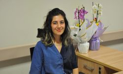 Sorgun Devlet Hastanesi Göğüs Hastalıkları Uzmanı Göreve Başladı