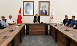 Sorgun'da Hazırlıklar Tamamlandı: LGS İçin Geri Sayım Başladı
