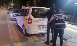 Sorgun’da NARVAS NARKOALAN Uygulaması: Sorgulamalar ve İncelemeler Yapıldı