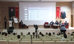 Sorgun’da Tarım ve Kırsal Kalkınma Zirvesi: Akademi ve Sektör Aynı Masada Buluştu