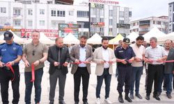 Sorgun’da Yöresel Lezzet Şöleni! Yaprak Sarma Yarışması Büyük İlgi Gördü