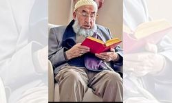 Sorgunlu Alim Aydın Alpaydın Hoca Vefat Etti
