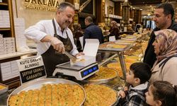 Tatlı Alacaklar Dikkat! Yozgatlı Esnaftan Şeffaf Gramaj Güvencesi