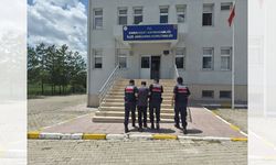 Terör Suçundan Aranıyordu! Yozgat’ta Yakalandı