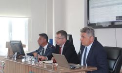 TKDK'dan Yozgat'taki Yatırımcılara Yakın Takip! Projeler Masaya Yatırıldı