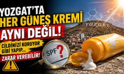 Ucuz ürün Pahalıya Mal Oluyor: Kanser Riski Taşıyor!