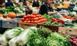 Dünyanın en sağlıklı sebzesi açıklandı! Türkiye'de de tüketiliyor