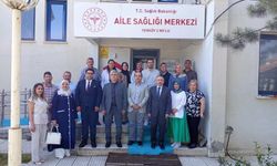 Yerköy'de Sigarayı Bırakmak İsteyenlere Büyük Destek!